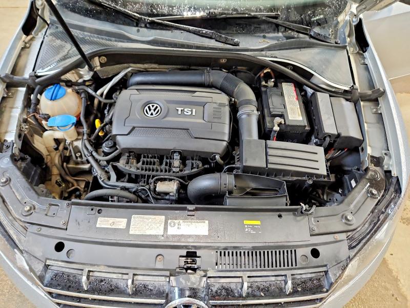 Aukcja sprzedaży 2014 Volkswagen Passat, vin: 1VWCS7A39EC104756, numer aukcji: 55205676