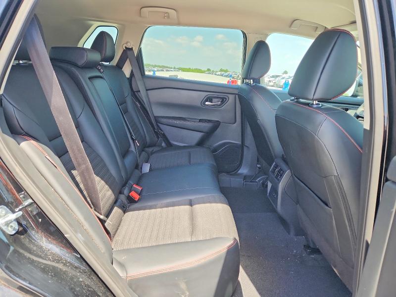 Продаж на аукціоні авто 2026 Nissan Rogue, vin: 5N1BT3BB9TC695917, номер лоту: 58561536