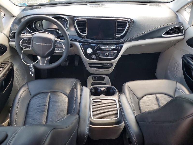 Продажа на аукционе авто 2024 Chrysler Pacifica, vin: 2C4RC1S77RR126910, номер лота: 54892576