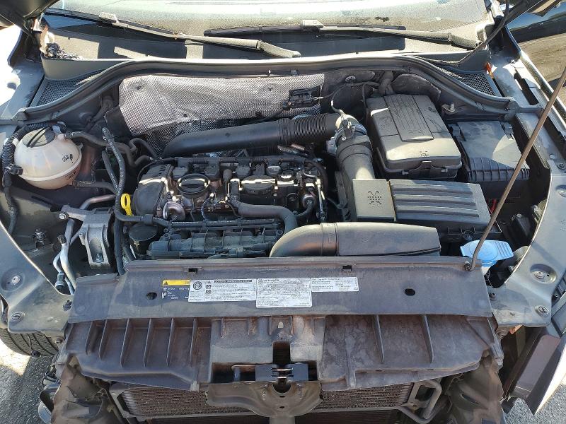Aukcja sprzedaży 2017 Volkswagen Tiguan, vin: WVGRV7AX3HK040324, numer aukcji: 56297376
