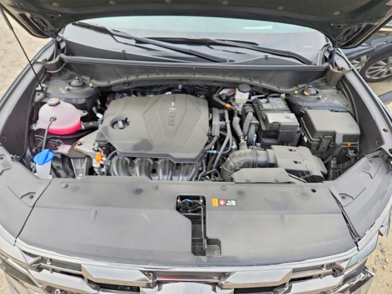 Продажа на аукционе авто 2025 Hyundai Tucson, vin: 5NMJECDE6SH593511, номер лота: 57546756