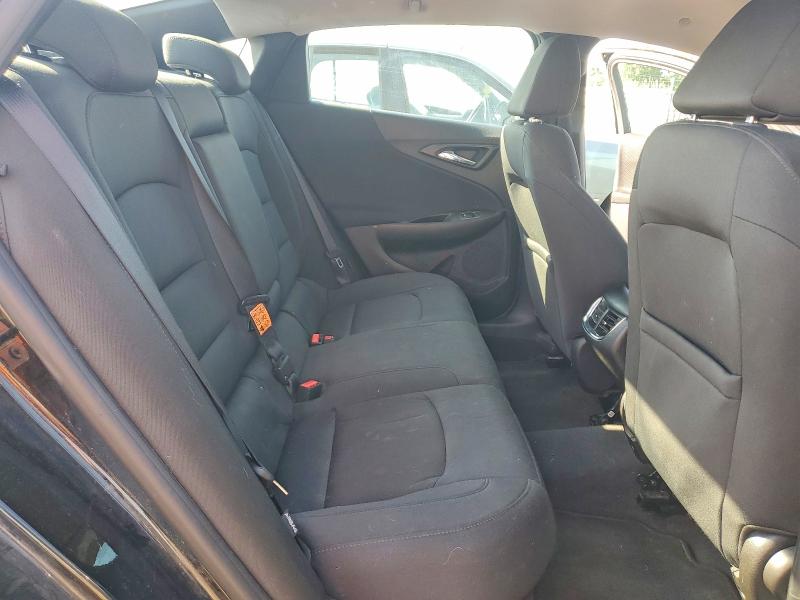Aukcja sprzedaży 2016 Chevrolet Malibu, vin: 1G1ZE5ST2GF321468, numer aukcji: 56292866