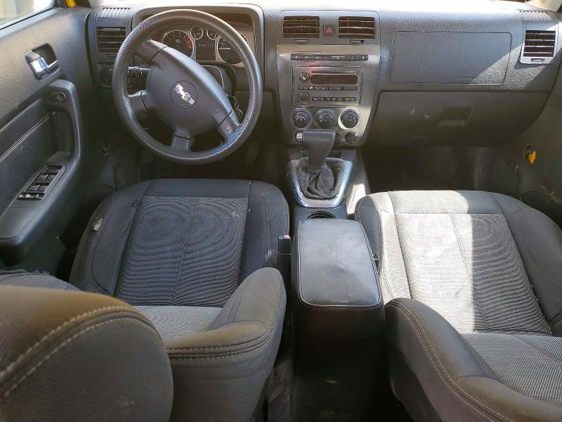Продаж на аукціоні авто 2007 Hummer H3, vin: 5GTDN13E778124710, номер лоту: 55753216