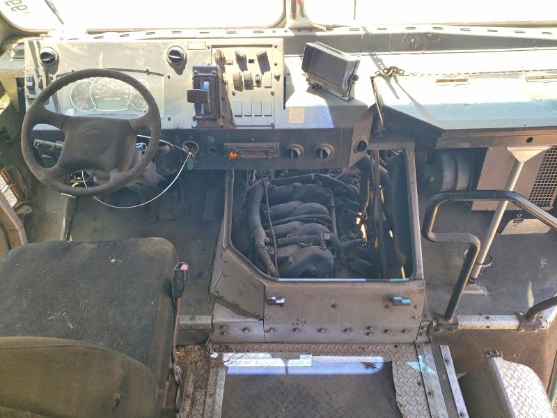 Продаж на аукціоні авто 2008 Workhorse Commercial Chassis, vin: 5B4LPG2G283432486, номер лоту: 55881066