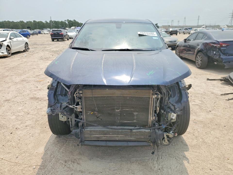 58550486 :رقم المزاد ، 3GKALTEV2KL233485 vin ، 2019 Gmc Terrain مزاد بيع