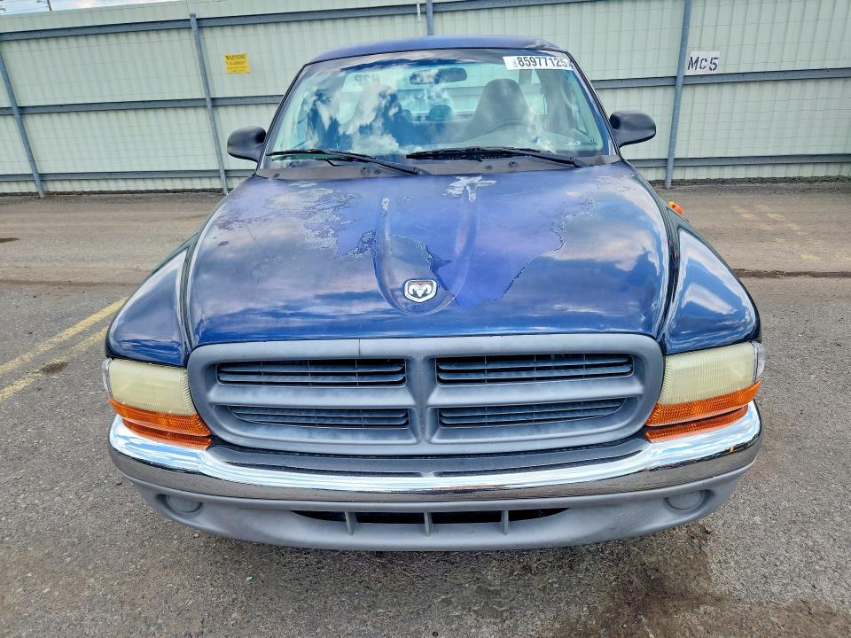 Aukcja sprzedaży 2001 Dodge Dakota, vin: 1B7GG26X51S313190, numer aukcji: 85977125