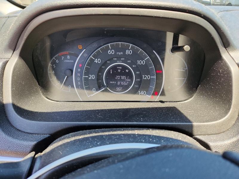 57234476 :رقم المزاد ، 2HKRM4H38FH636680 vin ، 2015 Honda Cr-v مزاد بيع