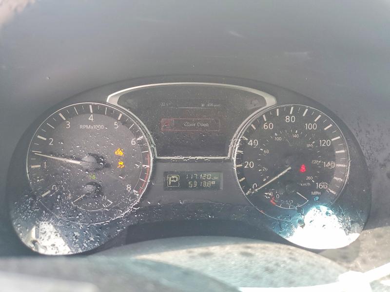 57618426 :رقم المزاد ، 1N4AL3AP9FC442264 vin ، 2015 Nissan Altima مزاد بيع