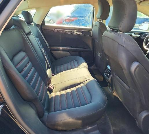 58098016 :رقم المزاد ، 3FA6P0H79GR272912 vin ، 2016 Ford Fusion مزاد بيع