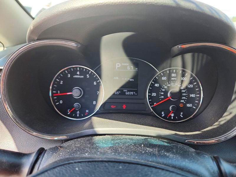 Aukcja sprzedaży 2017 Kia Forte, vin: 3KPFK4A70HE090213, numer aukcji: 56483246