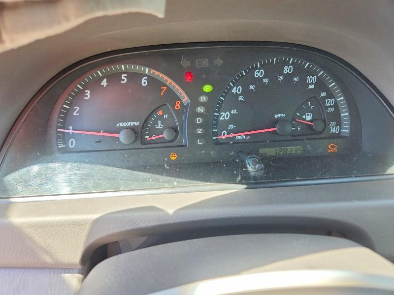 Aukcja sprzedaży 2003 Toyota Camry, vin: 4T1BE32K93U744117, numer aukcji: 57032576