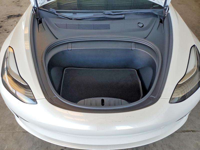 2019 Tesla Model 3 მანქანა იყიდება აუქციონზე, vin: 5YJ3E1EA0KF430752, აუქციონის ნომერი: 55991546