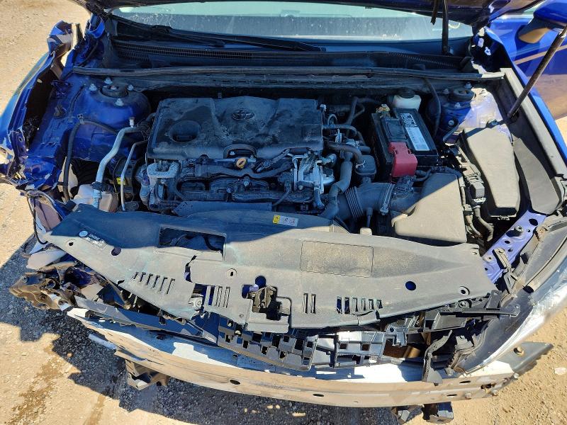 Aukcja sprzedaży 2018 Toyota Camry, vin: 4T1B11HK4JU616839, numer aukcji: 57922186