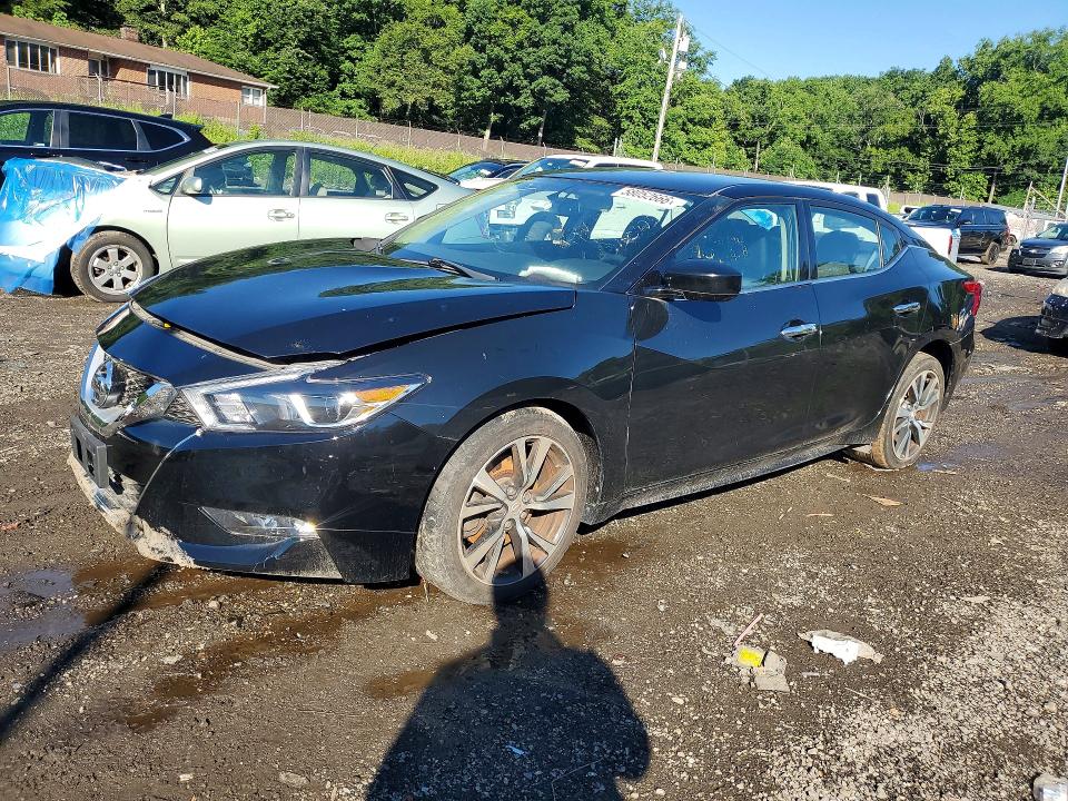 Aukcja sprzedaży 2016 Nissan Maxima, vin: 1N4AA6AP8GC906007, numer aukcji: 58052666