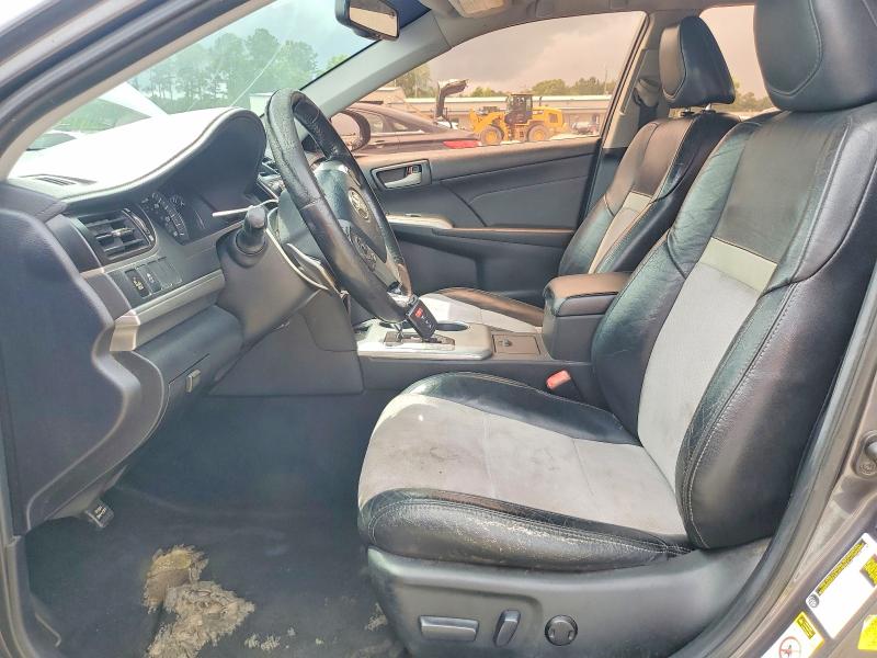Продаж на аукціоні авто 2013 Toyota Camry, vin: 4T1BF1FK6DU712643, номер лоту: 57672226