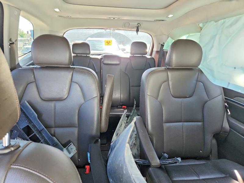 Aukcja sprzedaży 2022 Kia Telluride, vin: 5XYP54HC9NG256452, numer aukcji: 58381506