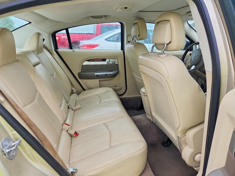 2010 Chrysler Sebring მანქანა იყიდება აუქციონზე, vin: 1C3CC5FV7AN112971, აუქციონის ნომერი: 57521876