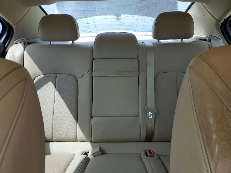 55691336 :رقم المزاد ، 1G4GF5G39EF109857 vin ، 2014 Buick Lacrosse مزاد بيع
