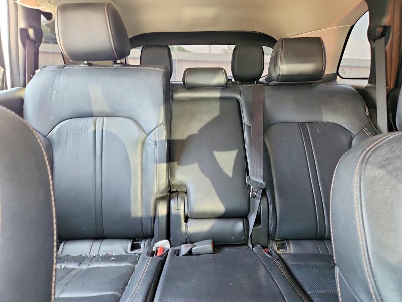 56715006 :رقم المزاد ، JM3KKBHDXR1120473 vin ، 2024 Mazda Cx-90 مزاد بيع
