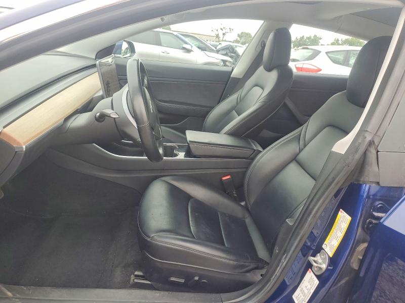 Aukcja sprzedaży 2018 Tesla Model 3, vin: 5YJ3E1EA2JF050617, numer aukcji: 55459606