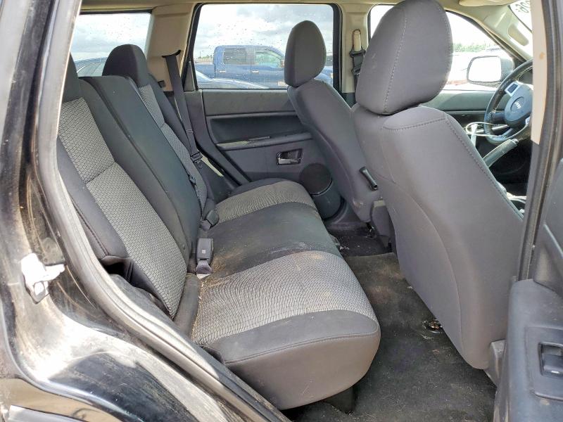 56275926 :رقم المزاد ، 1J4PR4GK8AC147874 vin ، 2010 Jeep Grand Cherokee مزاد بيع