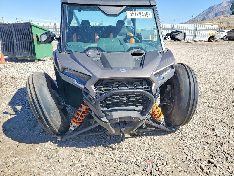 Aukcja sprzedaży 2024 Polaris Rzr Xp, vin: 3NSNEC996RF298660, numer aukcji: 55729486