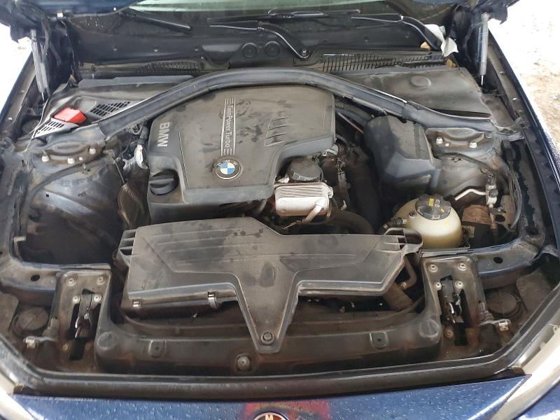 Aukcja sprzedaży 2015 Bmw 228, vin: WBA1F5C5XFV257540, numer aukcji: 55560426
