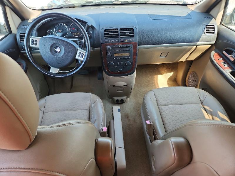 Продаж на аукціоні авто 2008 Chevrolet Uplander, vin: 1GNDV33168D154586, номер лоту: 57163396