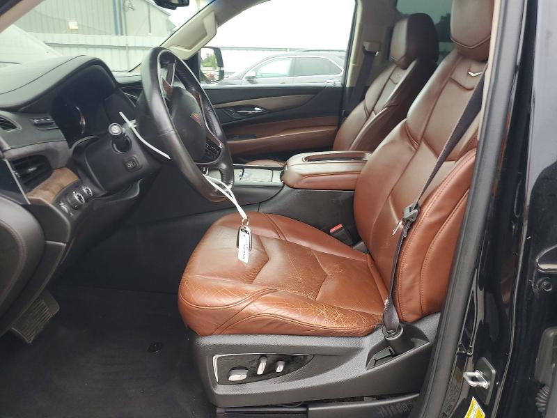 Продаж на аукціоні авто 2016 Cadillac Escalade, vin: 1GYS4JKJ5GR190774, номер лоту: 56138366