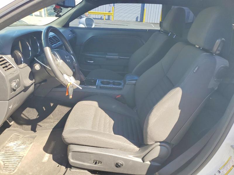 Aukcja sprzedaży 2014 Dodge Challenger, vin: 2C3CDYBT7EH215003, numer aukcji: 58564096