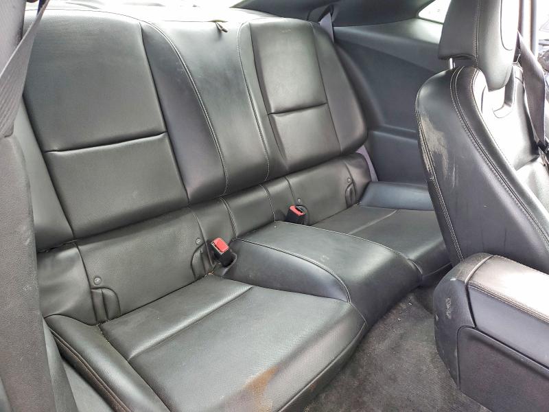 Продажа на аукционе авто 2013 Chevrolet Camaro, vin: 2G1FC1E32D9220223, номер лота: 57039066