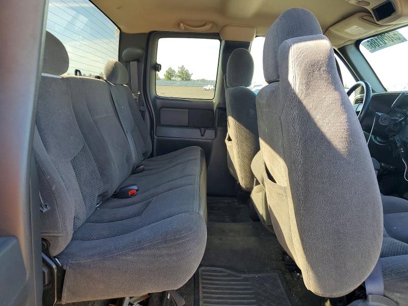 Aukcja sprzedaży 2006 Chevrolet Silverado, vin: 1GCEK19ZX6Z191194, numer aukcji: 57020186