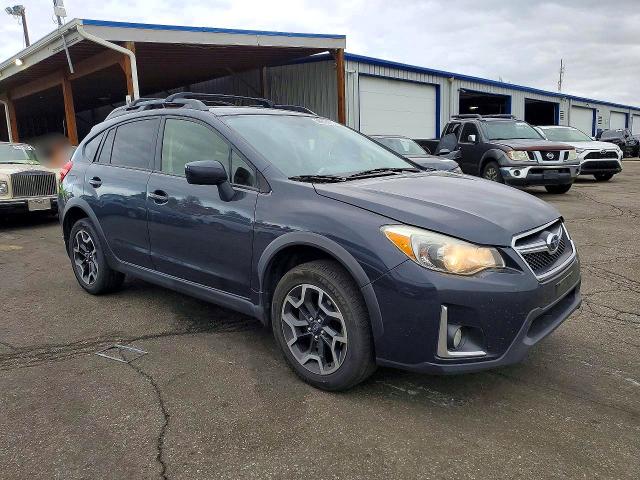 Aukcja sprzedaży 2016 Subaru Crosstrek, vin: JF2GPABC1G9260745, numer aukcji: 56647216