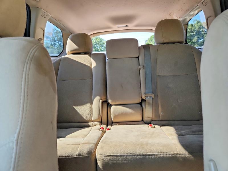 Aukcja sprzedaży 2015 Nissan Pathfinder, vin: 5N1AR2MNXFC678253, numer aukcji: 56075776
