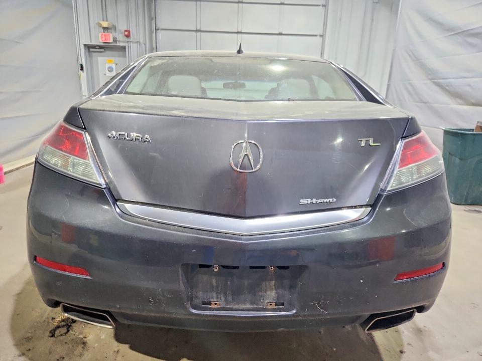 Aukcja sprzedaży 2012 Acura Tl, vin: 19UUA9F27CA005188, numer aukcji: 56144166