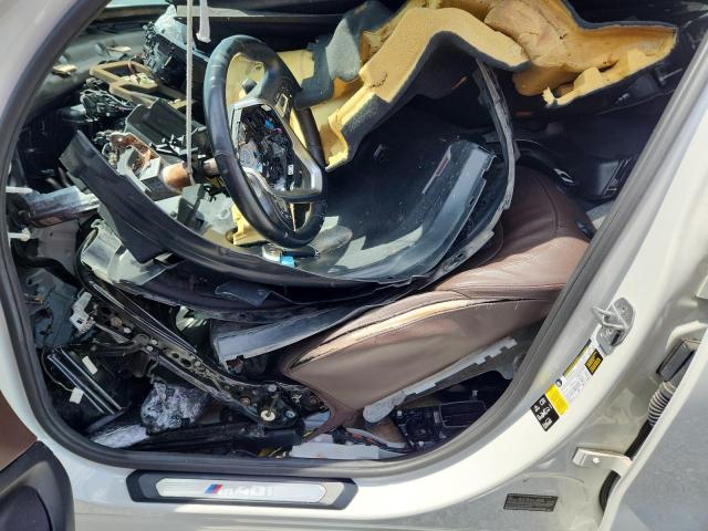 Продажа на аукционе авто 2018 Bmw X3, vin: 5UXTS3C50J0Y94095, номер лота: 57728966