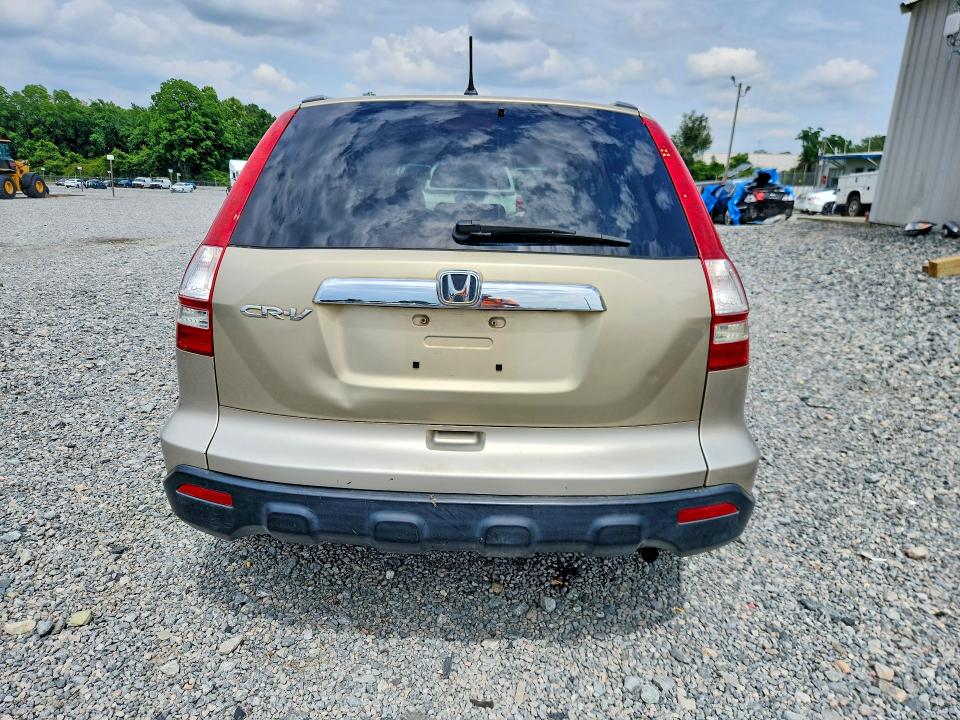 Aukcja sprzedaży 2008 Honda Cr-v, vin: 3CZRE38598G703964, numer aukcji: 55787246
