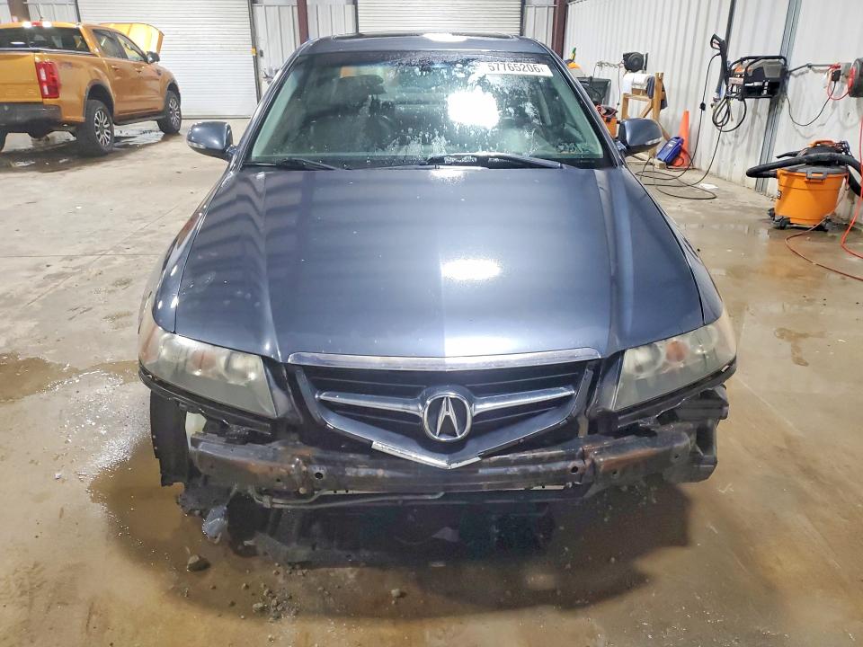Aukcja sprzedaży 2005 Acura Tsx, vin: JH4CL96875C035497, numer aukcji: 57765206