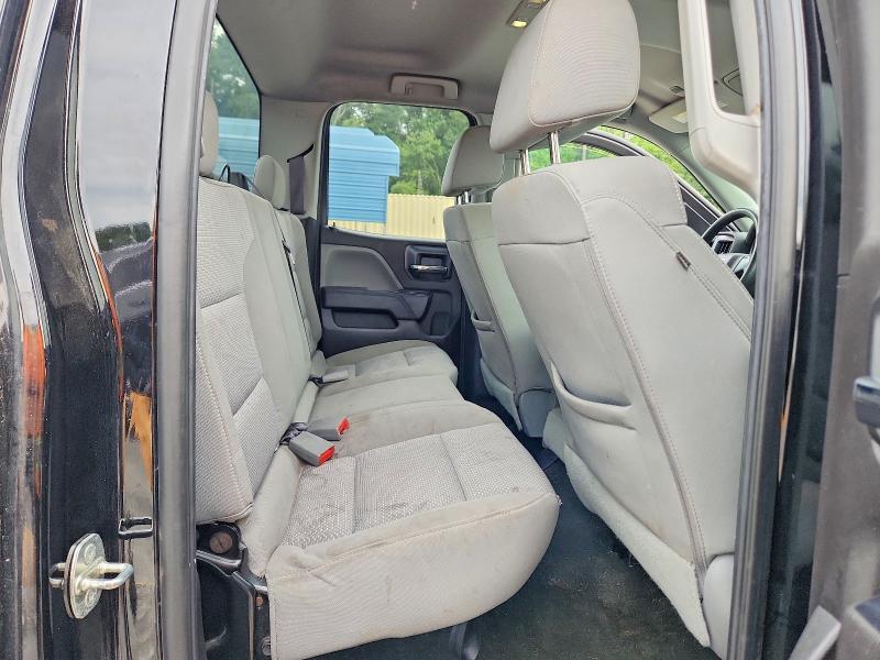 Продаж на аукціоні авто 2017 Gmc Sierra, vin: 1GTV2LEH9HZ112108, номер лоту: 56431786