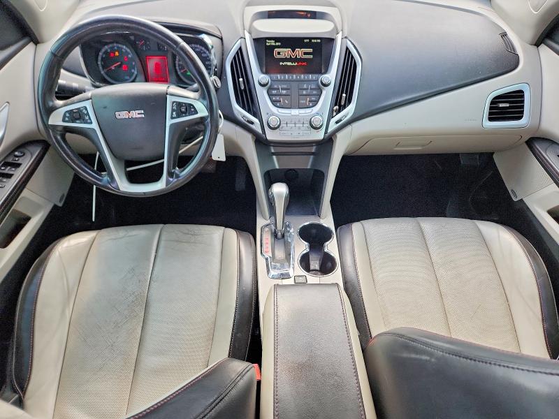 Aukcja sprzedaży 2013 Gmc Terrain, vin: 2GKFLWE39D6236140, numer aukcji: 57359006