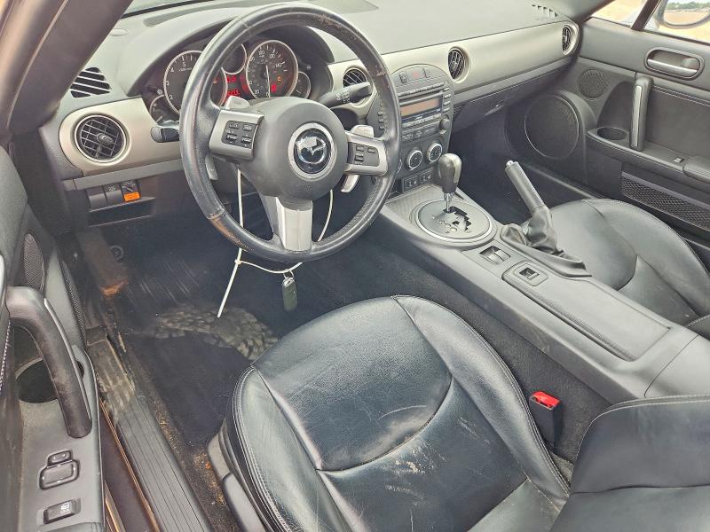 Продаж на аукціоні авто 2010 Mazda Mx-5 Miata, vin: JM1NC2FF1A0212329, номер лоту: 58413876