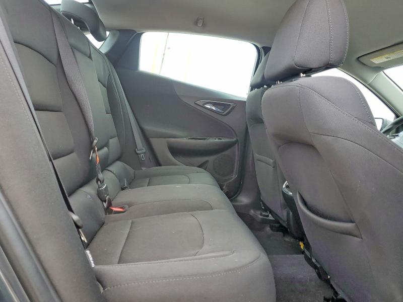 2016 Chevrolet Malibu მანქანა იყიდება აუქციონზე, vin: 1G1ZE5ST6GF290645, აუქციონის ნომერი: 55624106