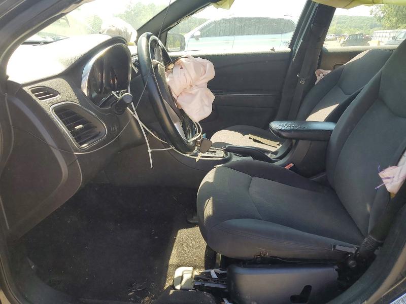 Aukcja sprzedaży 2014 Chrysler 200, vin: 1C3CCBBG8EN120122, numer aukcji: 57899176
