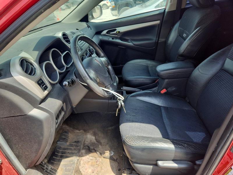 Aukcja sprzedaży 2009 Pontiac Vibe, vin: 5Y2SR67059Z407988, numer aukcji: 59311206