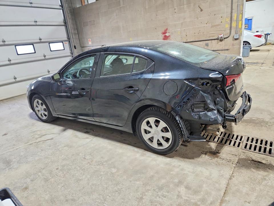 Aukcja sprzedaży 2018 Mazda 3, vin: 3MZBN1U73JM225807, numer aukcji: 56634216