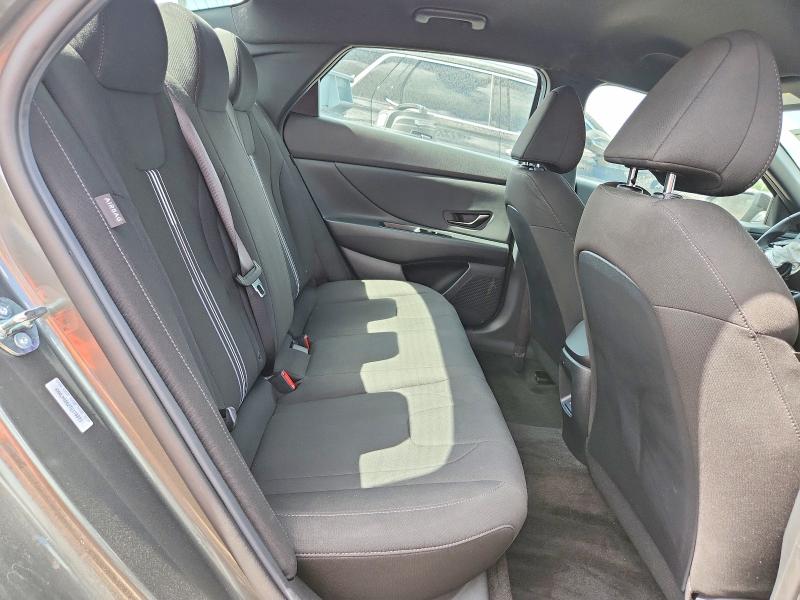 Aukcja sprzedaży 2026 Hyundai Elantra, vin: KMHLM4DG2TU170871, numer aukcji: 59109376
