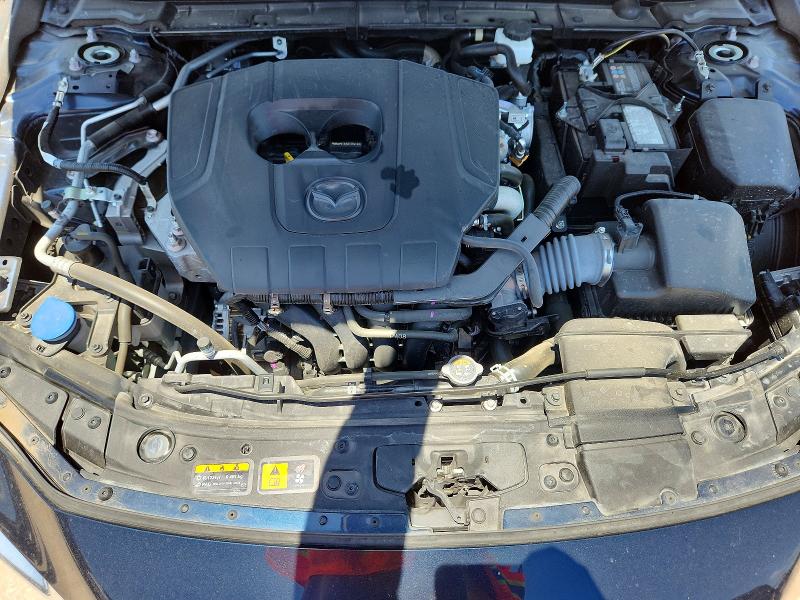 Продажа на аукционе авто 2025 Mazda 3, vin: 3MZBPAAM2SM450161, номер лота: 57492776