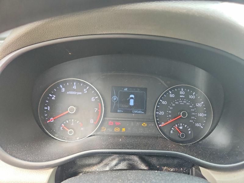 Aukcja sprzedaży 2017 Kia Sportage, vin: KNDPM3AC5H7148872, numer aukcji: 55239746