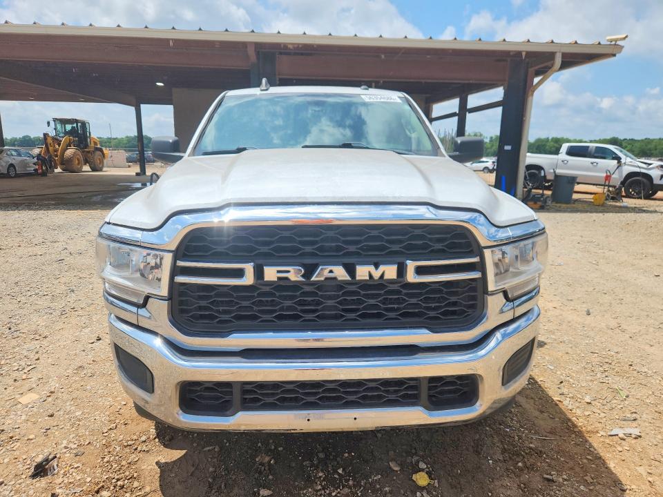 Продажа на аукционе авто 2020 Ram 2500, vin: 3C6UR4HJ5LG110481, номер лота: 56354686