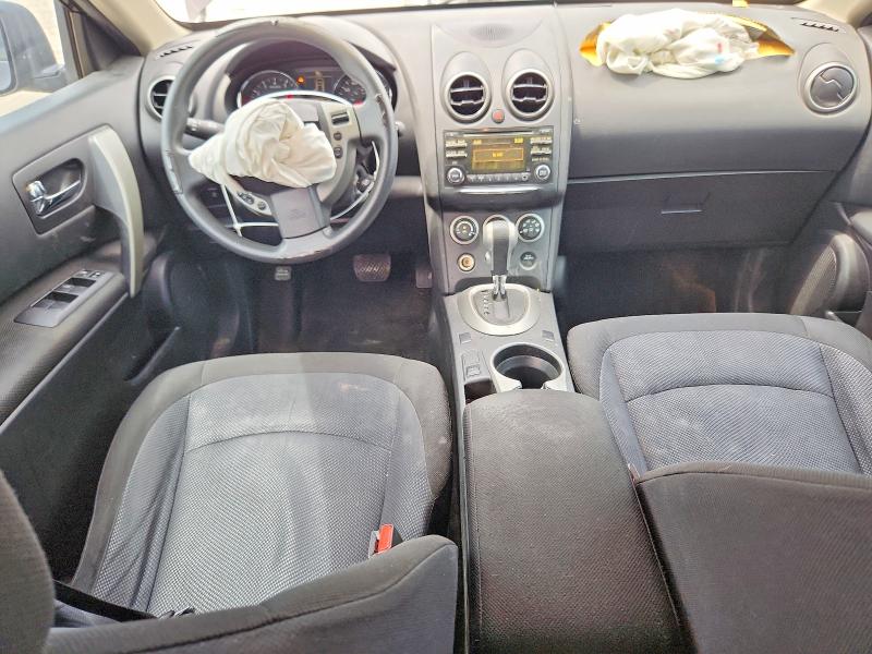 58160946 :رقم المزاد ، JN8AS5MT1EW606058 vin ، 2014 Nissan Rogue Select مزاد بيع
